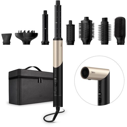 SilkyAir Flex rizador térmico 1 ud - Silk'n - Modalova