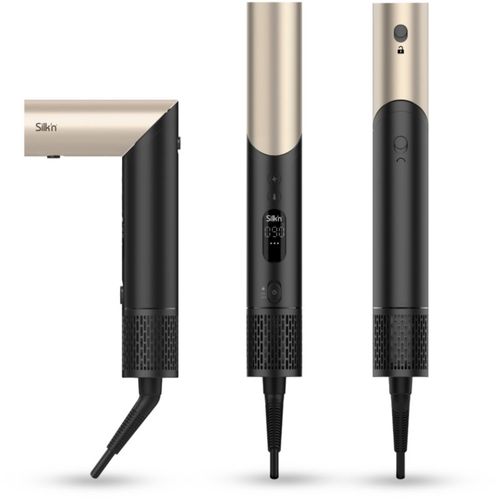 SilkyAir Flex rizador térmico 1 ud - Silk'n - Modalova