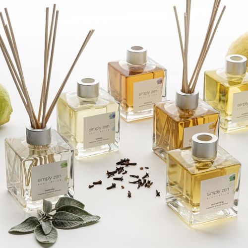 Sensorials Balancing Fragrance Ambient Diffuser difusor de aromas con esencia 175 ml - Simply Zen - Modalova
