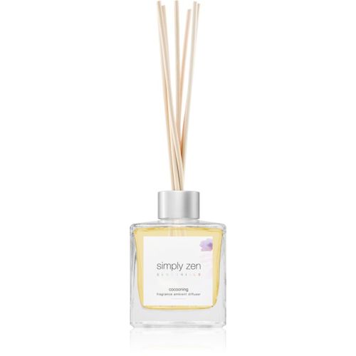 Sensorials Cocooning Fragrance Ambient Diffuser difusor de aromas con esencia 175 ml - Simply Zen - Modalova