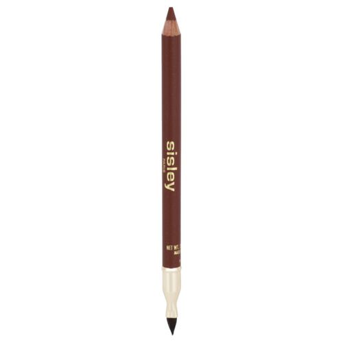 Phyto-Lip Liner lápiz delineador para labios con sacapuntas tono 06 Perfect Chocolat 1.2 g - Sisley - Modalova