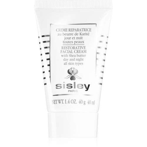 Restorative Facial Cream crema calmante pare renovar y regenerar la piel 40 ml - Sisley - Modalova