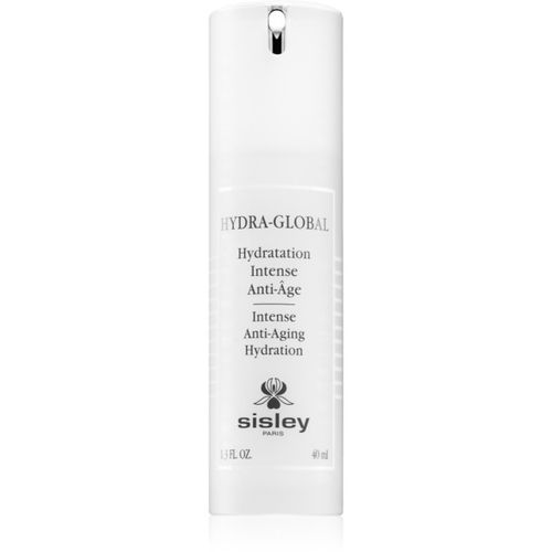 Hydra-Global tratamiento antiarrugas intenso con efecto humectante 40 ml - Sisley - Modalova