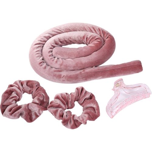 LISA set para rizado de cabello Pink 4 ud - Sister Young - Modalova