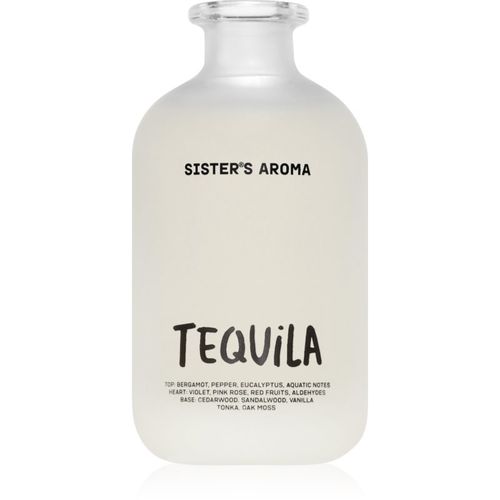 Tequila difusor de aromas 100 ml - Sister's Aroma - Modalova