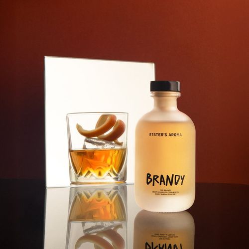 Brandy difusor de aromas 100 ml - Sister's Aroma - Modalova