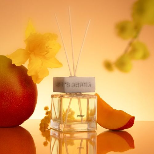 Mango difusor de aromas 120 ml - Sister's Aroma - Modalova