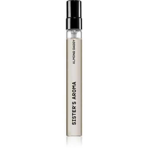Perfumes Almond Daddy Eau de Parfum unisex 10 ml - Sister's Aroma - Modalova