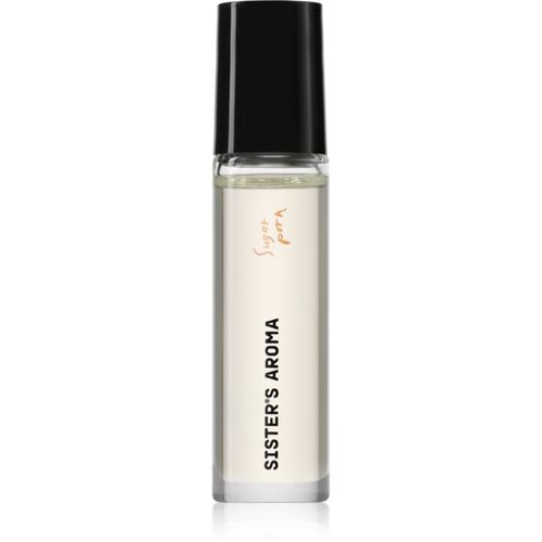 Sugar Porn aceite perfumado para mujer 10 ml - Sister's Aroma - Modalova