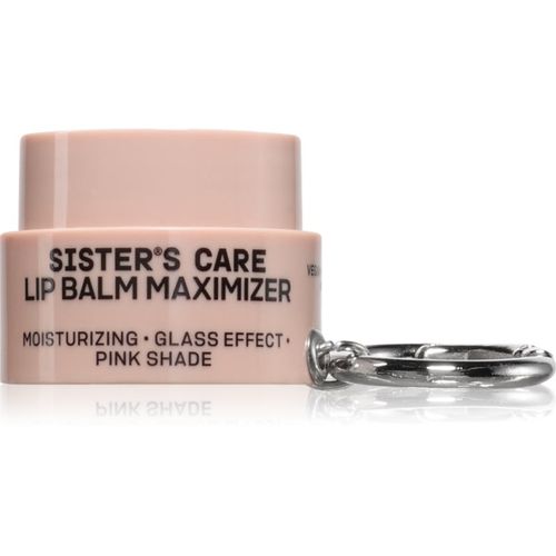 Maximizer bálsamo labial con pinza 4 g - Sister's Aroma - Modalova