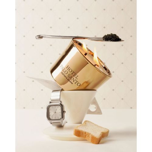 Hotel Palo Santo vela perfumada 150 g - Sister's Aroma - Modalova