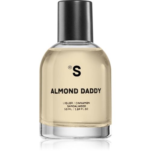 Perfumes Almond Daddy Eau de Parfum unisex 50 ml - Sister's Aroma - Modalova