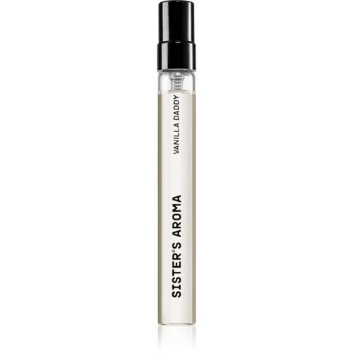 Perfumes Vanilla Daddy Eau de Parfum unisex 10 ml - Sister's Aroma - Modalova