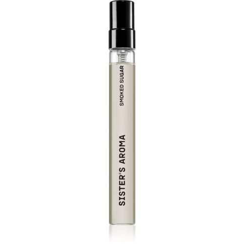 Perfumes Smoked Sugar Eau de Parfum unisex 10 ml - Sister's Aroma - Modalova