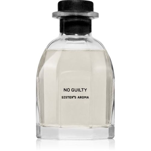 No Guilty difusor de aromas 140 ml - Sister's Aroma - Modalova