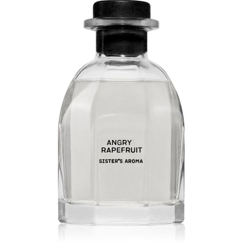 Angry Grapefruit difusor de aromas 140 ml - Sister's Aroma - Modalova