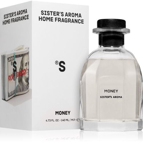 Money difusor de aromas 140 ml - Sister's Aroma - Modalova