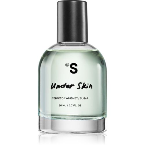 Under Skin perfume unisex 50 ml - Sister's Aroma - Modalova