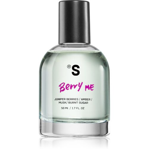 Berry Me Parfüm für Damen 50 ml - Sister's Aroma - Modalova