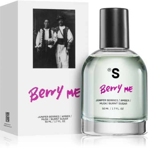 Berry Me Eau de Parfum para mujer 50 ml - Sister's Aroma - Modalova