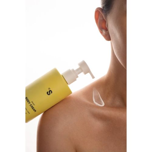 Smart Vetiver crema corporal 250 ml - Sister's Aroma - Modalova