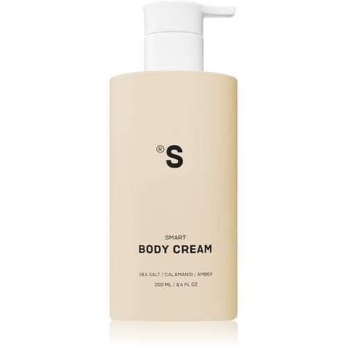 Smart Sea Salt crema corpo 250 ml - Sister's Aroma - Modalova