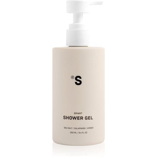 Smart Sea Salt gel doccia per il corpo 250 ml - Sister's Aroma - Modalova