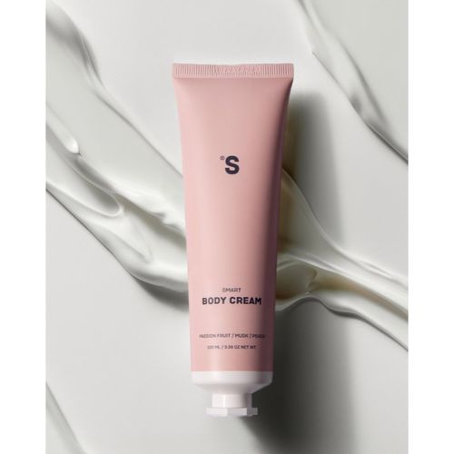 Smart Passion Fruit crema corporal de viaje 100 ml - Sister's Aroma - Modalova