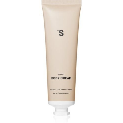 Smart Sea Salt crema corpo da viaggio 100 ml - Sister's Aroma - Modalova