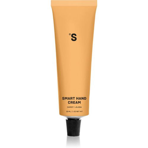 Smart Carrot crema nutriente mani 30 ml - Sister's Aroma - Modalova