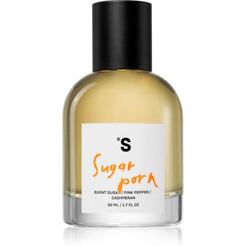 Sugar Porn Eau de Parfum da donna 50 ml - Sister's Aroma - Modalova