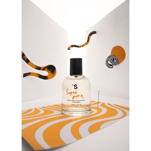 Sugar Porn Eau de Parfum para mujer 50 ml - Sister's Aroma - Modalova