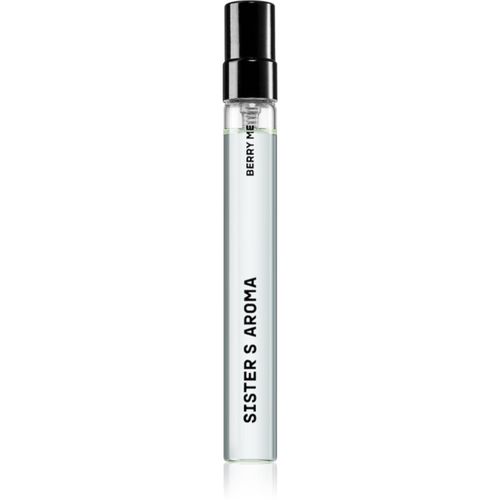 Berry Me Parfüm für Damen 10 ml - Sister's Aroma - Modalova