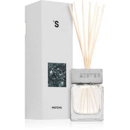 Matcha difusor de aromas 110 ml - Sister's Aroma - Modalova