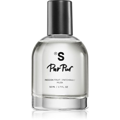 Pur Pur Eau de Parfum unisex 50 ml - Sister's Aroma - Modalova