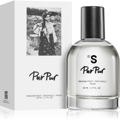 Pur Pur Eau de Parfum unisex 50 ml - Sister's Aroma - Modalova