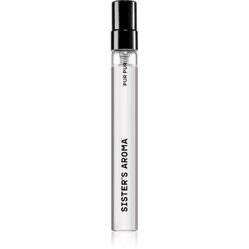 Pur Pur Eau de Parfum unisex 10 ml - Sister's Aroma - Modalova