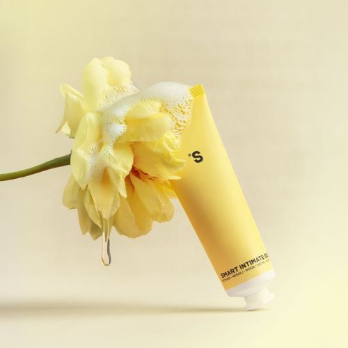 Smart gel de higiene íntima 100 ml - Sister's Aroma - Modalova