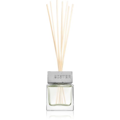 Basilic + Black Pepper difusor de aromas 110 ml - Sister's Aroma - Modalova
