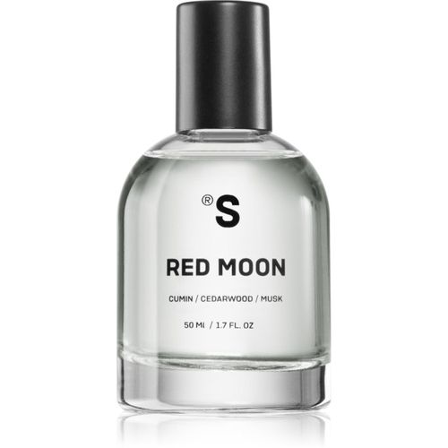 Red Moon Eau de Parfum unisex 50 ml - Sister's Aroma - Modalova