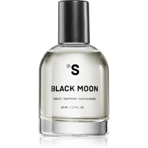 Black Moon Eau de Parfum unisex 50 ml - Sister's Aroma - Modalova