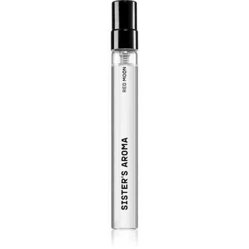 Red Moon Eau de Parfum unisex 10 ml - Sister's Aroma - Modalova
