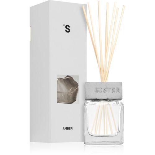 Amber difusor de aromas 110 ml - Sister's Aroma - Modalova