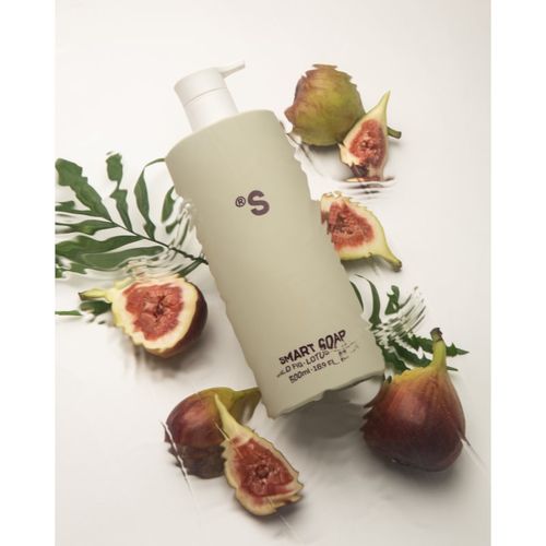 Smart Fig jabón líquido para manos 500 ml - Sister's Aroma - Modalova