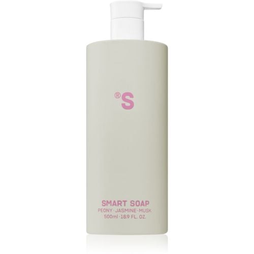 Smart Peony sapone liquido per le mani 500 ml - Sister's Aroma - Modalova