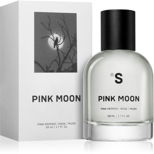 Pink Moon Eau de Parfum unisex 50 ml - Sister's Aroma - Modalova