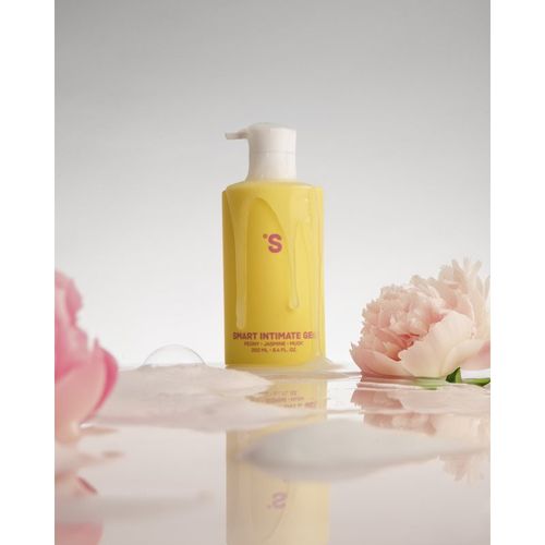 Smart Peony gel de higiene íntima 250 ml - Sister's Aroma - Modalova