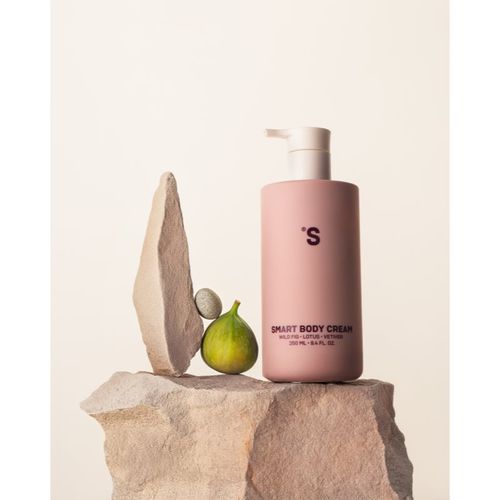 Smart Body Cream Fig crema corporal con efecto humectante 250 ml - Sister's Aroma - Modalova