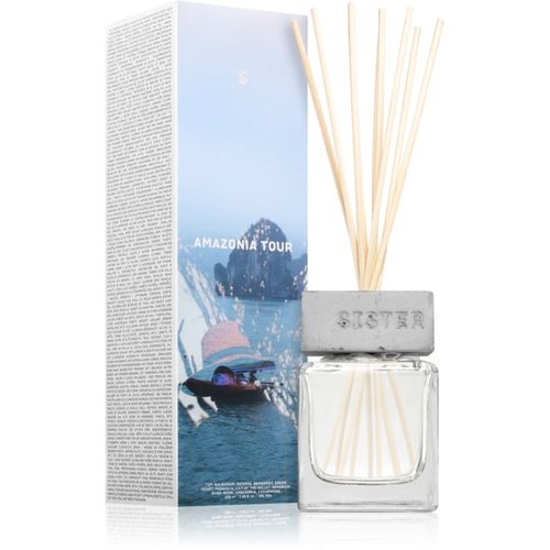 Amazonia Tour difusor de aromas 100 ml - Sister's Aroma - Modalova