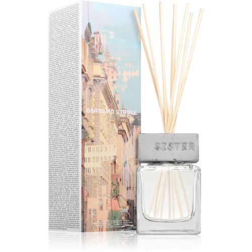 Bergamo Stroll difusor de aromas 100 ml - Sister's Aroma - Modalova